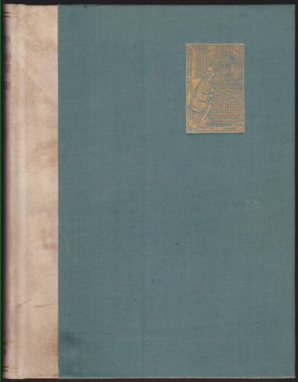 THE ITINERARY OF LUDOVICO DI VARTHEMA OF BOLOGNA FROM 1502 TO 1508