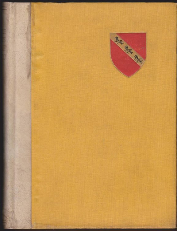 THE MOST NOBLE AND FAMOUS TRAVELS OF MARCO POLO Together with the Travels of Nicol De Conti Edited from the Elizabethan Translation of John Frampton