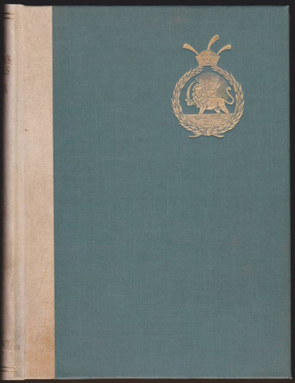 SIR JOHN CHARDIN'S TRAVELS IN PERSIA