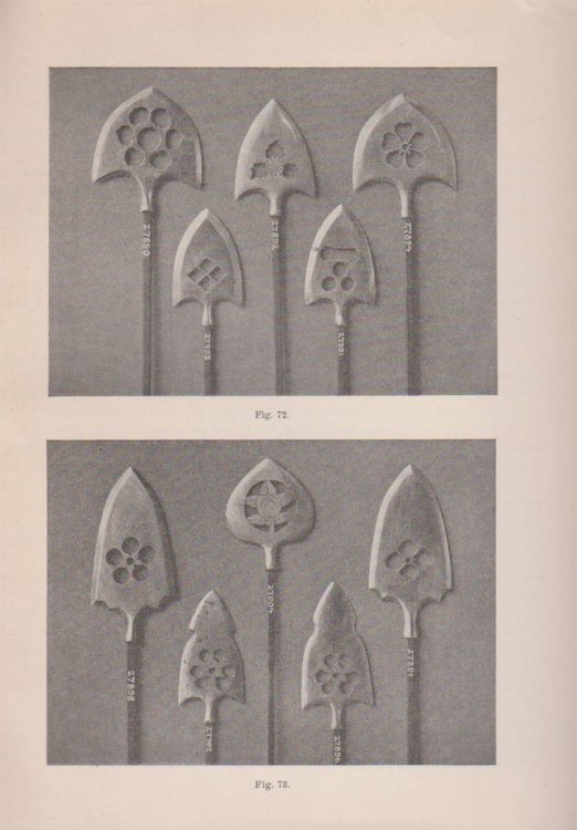 A GUAYAQUI COLLECTION BY SOLVEIG LARSSEN / JAPANESE ORNAMENTED ARROW-HEADS BY A. FONAHN Oslo Etnografiske Museums Skrifter Bind 5 Hefte 2