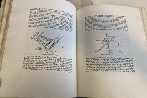 SAILING SHIPS OF WAR 1800-1860. INCLUDING THE TRANSITION TO STEAM (LIMITED EDITION)