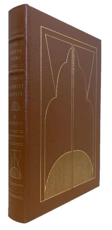 HERBERT HOOVER A Biography
