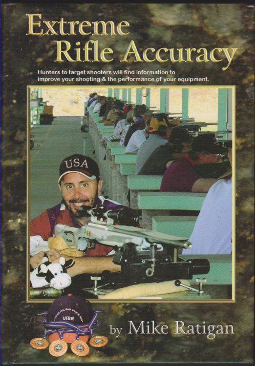 EXTREME RIFLE ACCURACY