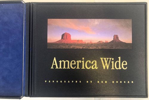 AMERICA WIDE In God We Trust