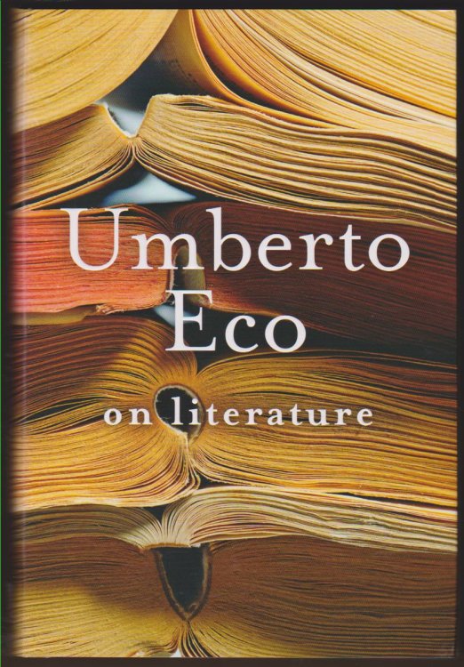ON LITERATURE