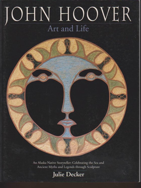 JOHN HOOVER Art and Life