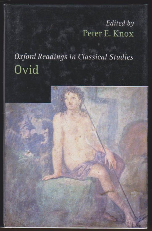 OXFORD READINGS IN OVID