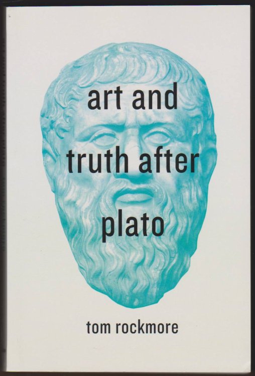 ART AND TRUTH AFTER PLATO