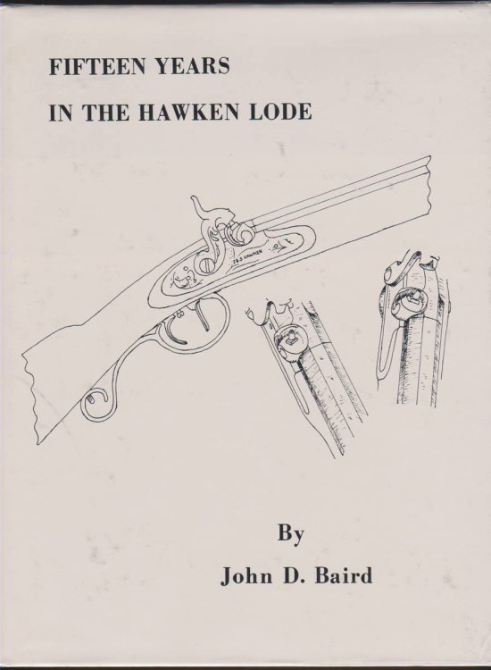 Image for FIFTEEN YEARS IN THE HAWKEN LODE FIFTEEN YEARS IN THE HAWKEN LODE