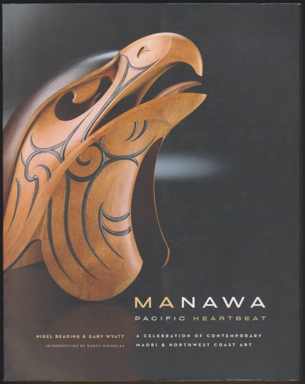 MANAWA Pacific Heartbeat
