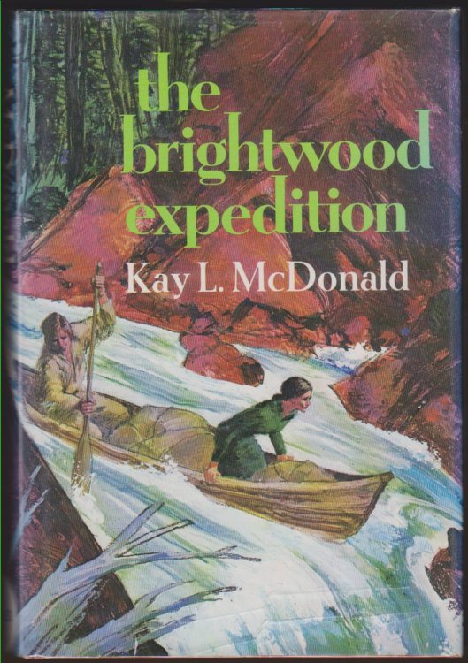 THE BRIGHTWOOD EXPEDITION