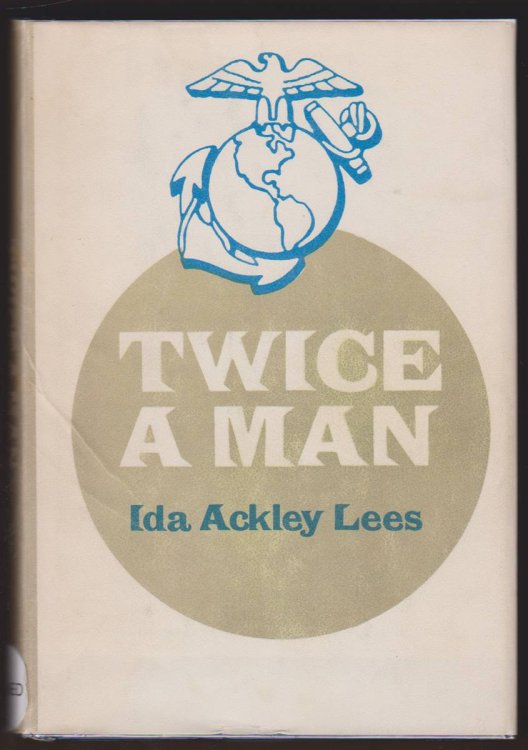 TWICE A MAN