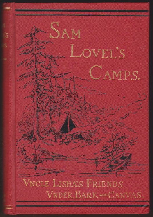 SAM LOVEL'S CAMPS