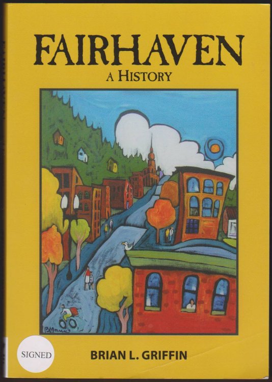FAIRHAVEN A History