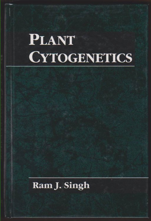 PLANT CYTOGENETICS, SECOND EDITION