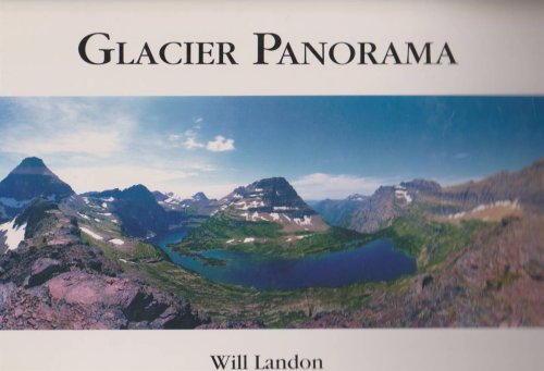 GLACIER PANORAMA