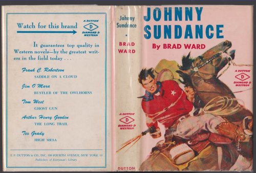 JOHNNY SUNDANCE