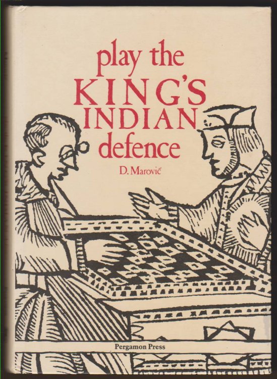 PLAY THE KING'S INDIAN DEFENCE