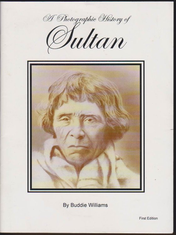 A PHOTOGRAPHIC HISTORY OF SULTAN