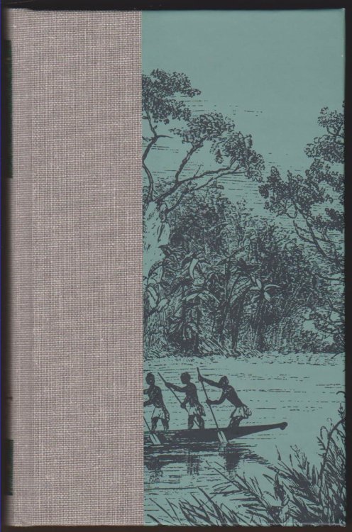 Image for TRAVELS IN WEST AFRICA TRAVELS IN WEST AFRICA