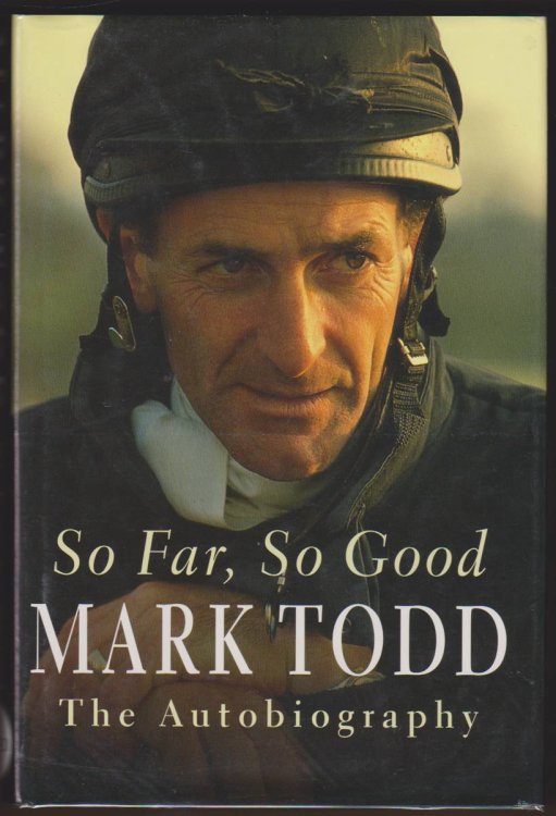 Image for SO FAR, SO GOOD SO FAR, SO GOOD