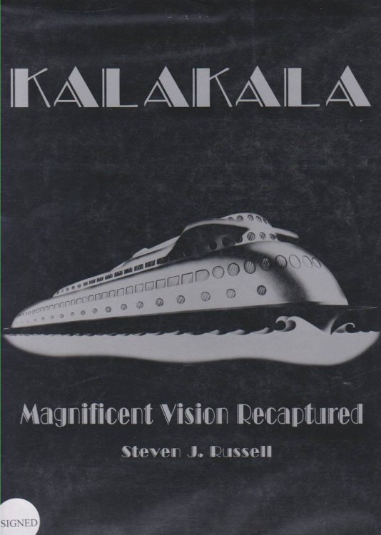 KALAKALA Magnificent Vision Recaptured