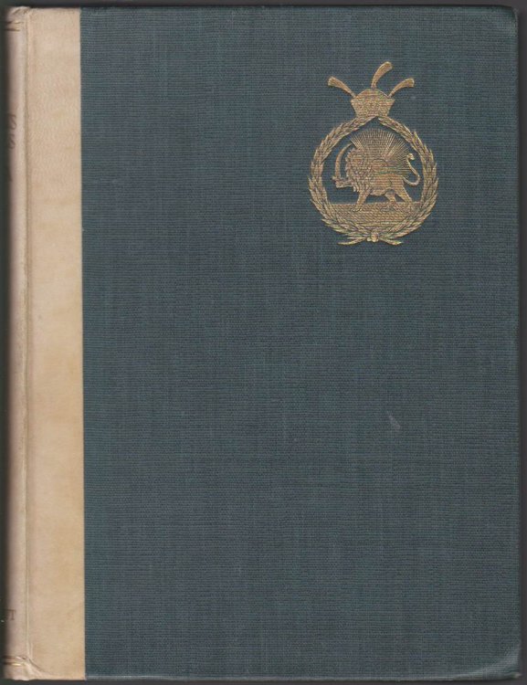 SIR JOHN CHARDIN'S TRAVELS IN PERSIA