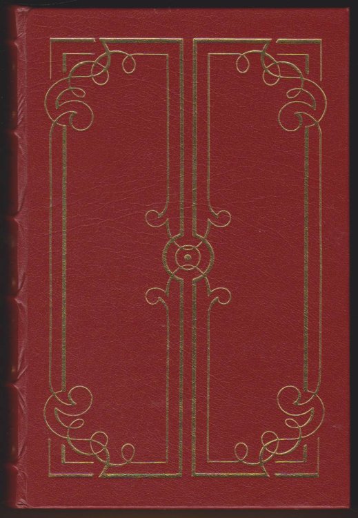 DEMOCRACY IN AMERICA. VOLUME ONE