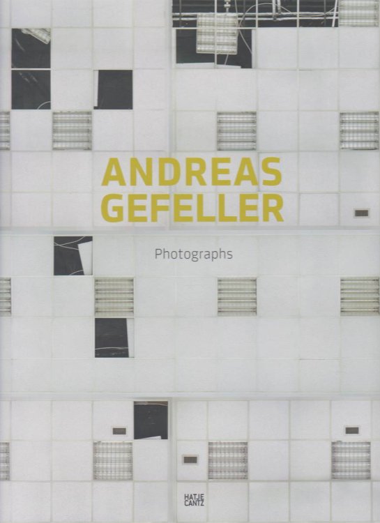 ANDREAS GEFELLER Photographs