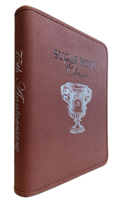 SUGAR BOWL CLASSIC A History