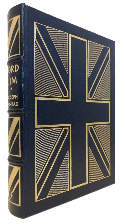 LORD JIM