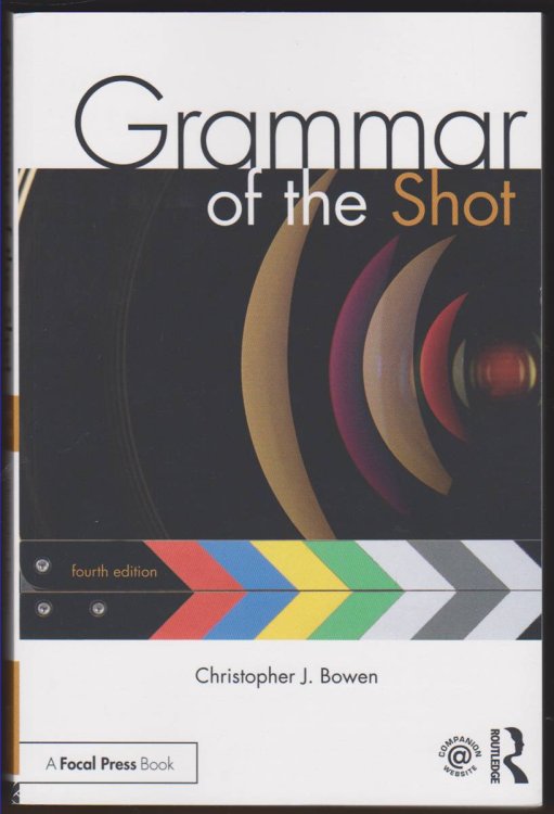 GRAMMAR OF THE SHOT