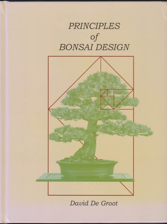 PRINCIPLES OF BONSAI DESIGN
