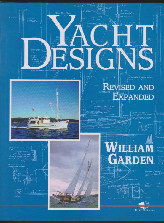 YACHT DESIGNS