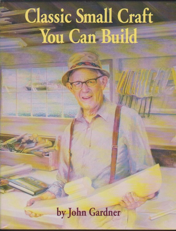 CLASSIC SMALL CRAFT YOU CAN BUILD
