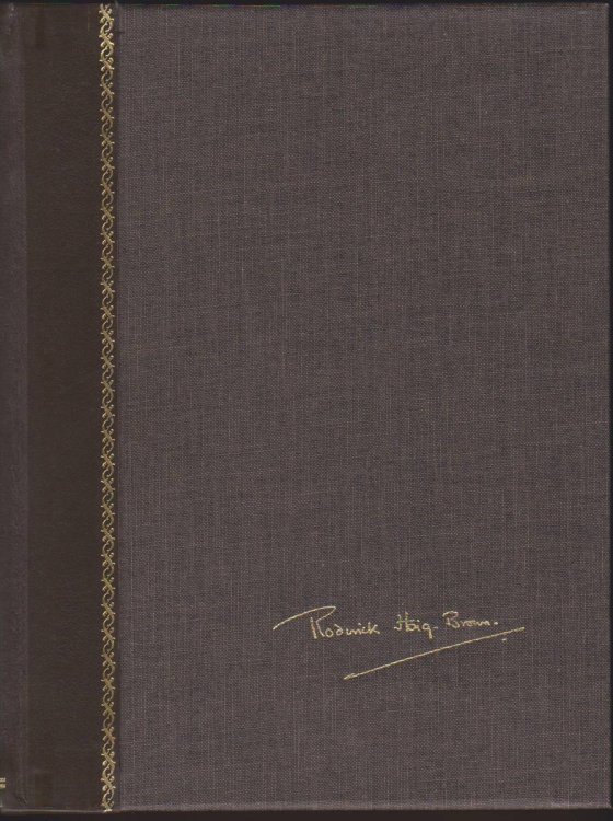 BRIGHT WATERS, BRIGHT FISH An Examination of Angling in Canada (Limited Edition)
