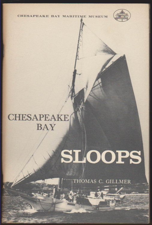 CHESAPEAKE BAY SLOOPS