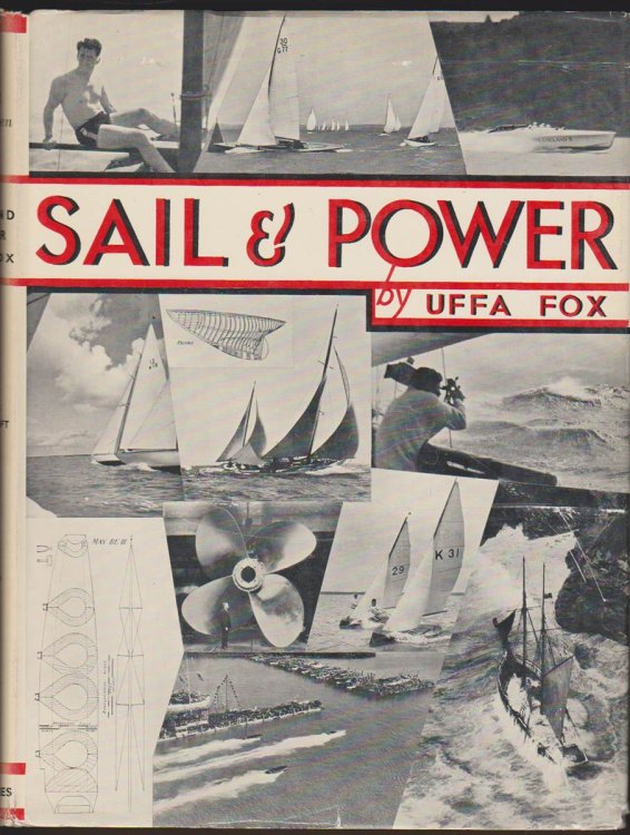 SAIL & POWER