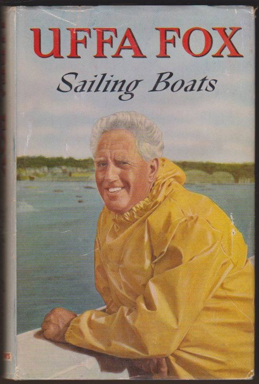 SAILING BOATS