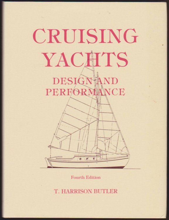 CRUISING YACHTS Design & Performance