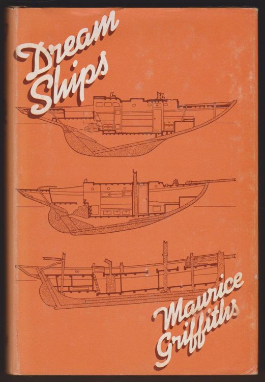 DREAM SHIPS