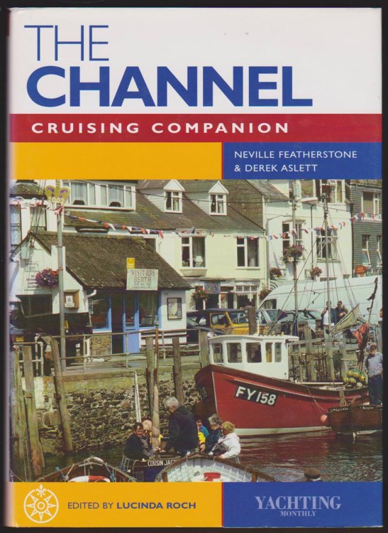 THE CHANNEL CRUISING COMPANION
