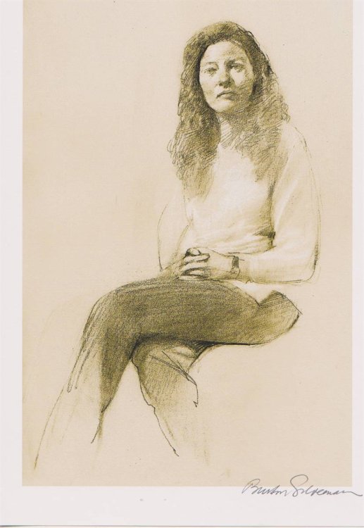 SIGHT & INSIGHT: THE ART OF BURTON SILVERMAN
