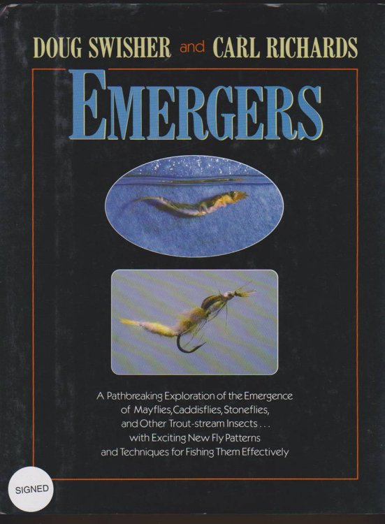 EMERGERS