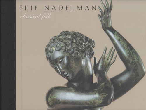 ELIE NADELMAN Classical Folk