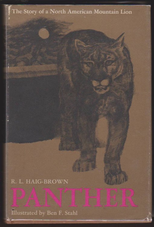 PANTHER