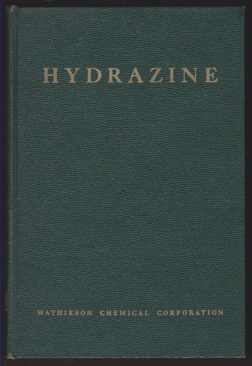 HYDRAZINE