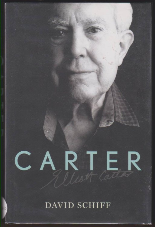 CARTER