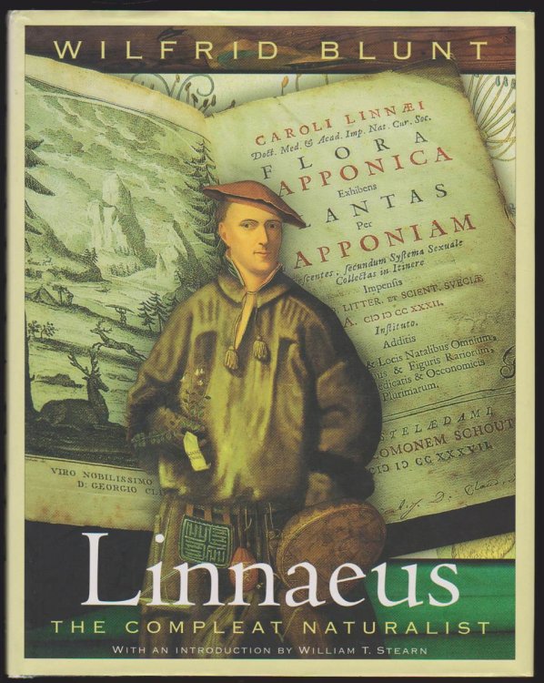 LINNAEUS The Compleat Naturalist