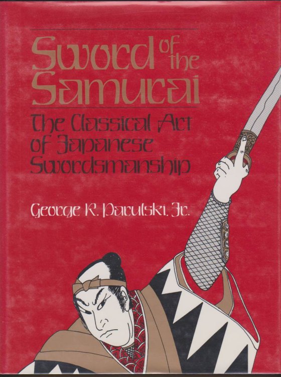 SWORD OF THE SAMURAI The Classical Art of Japanese Swordsmanship
